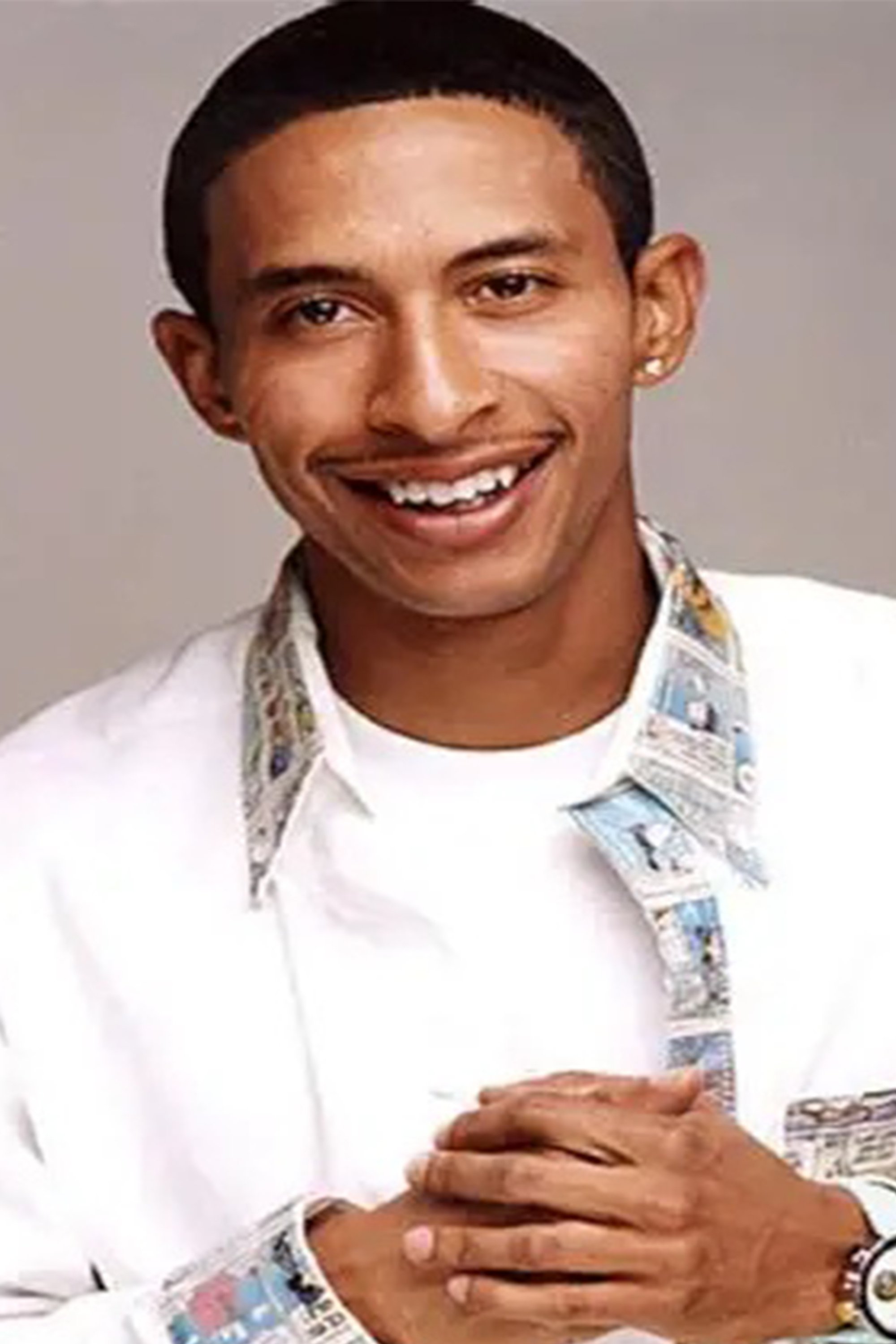 Photo Kamau Holloway