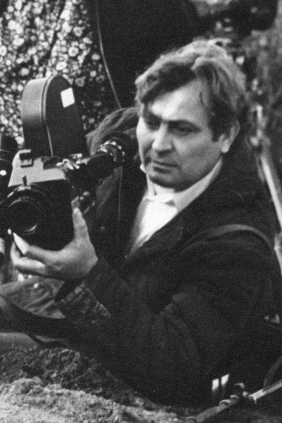 Photo Nikolai Puchkov