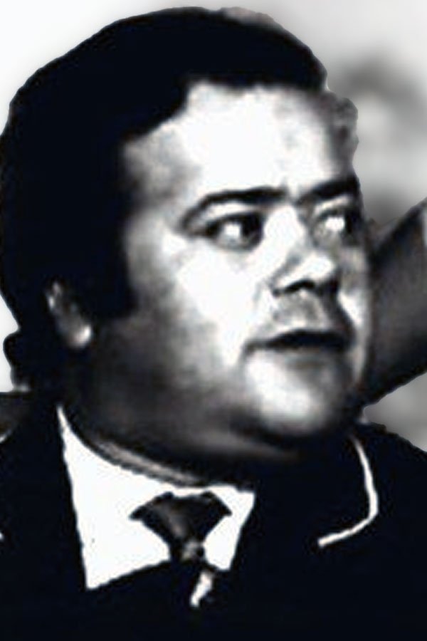 Photo Oscar Viale