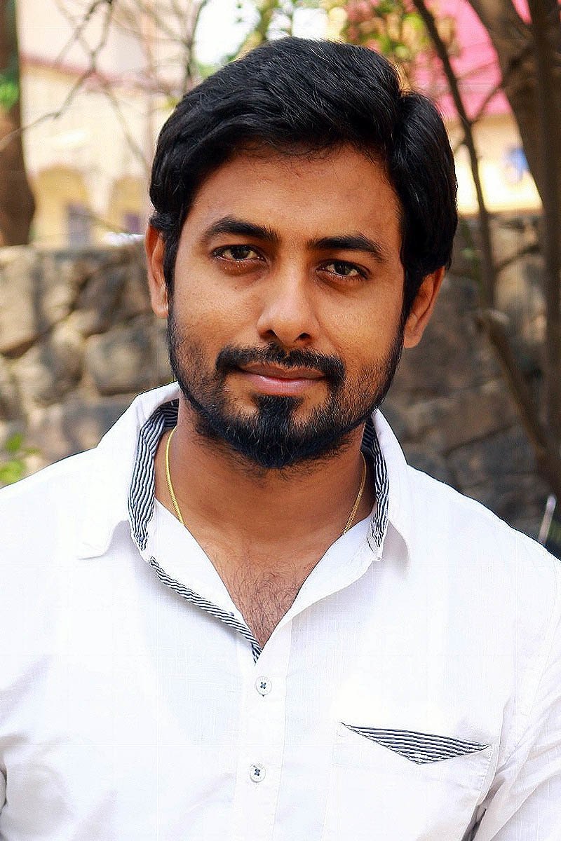 Photo Aari Arjuna