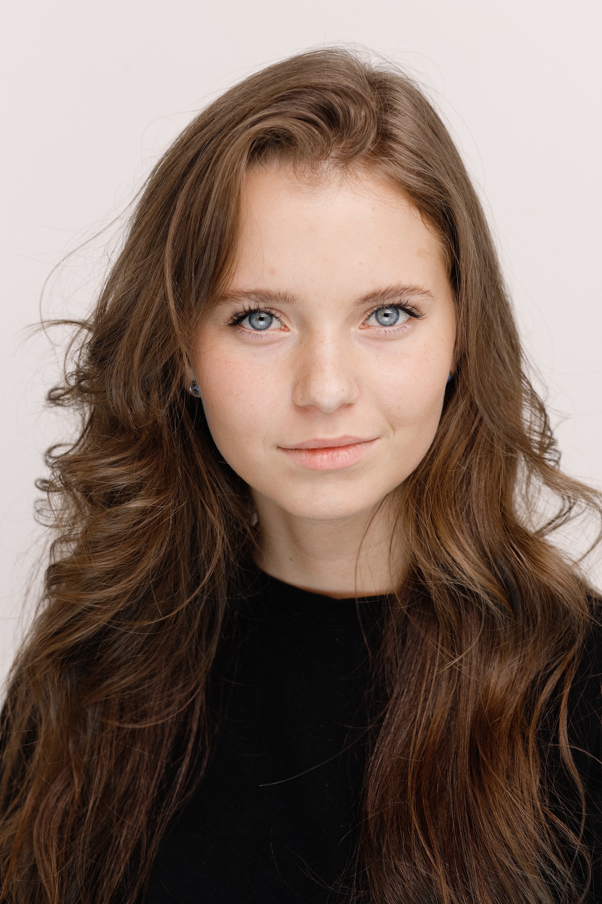 Photo Alisa Kozhikina