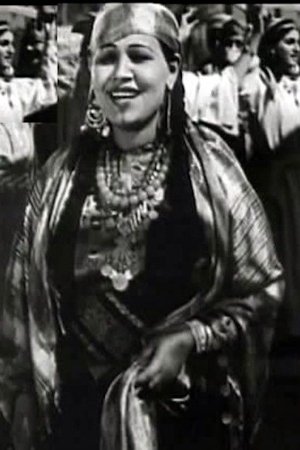 Photo Amaal Hussein