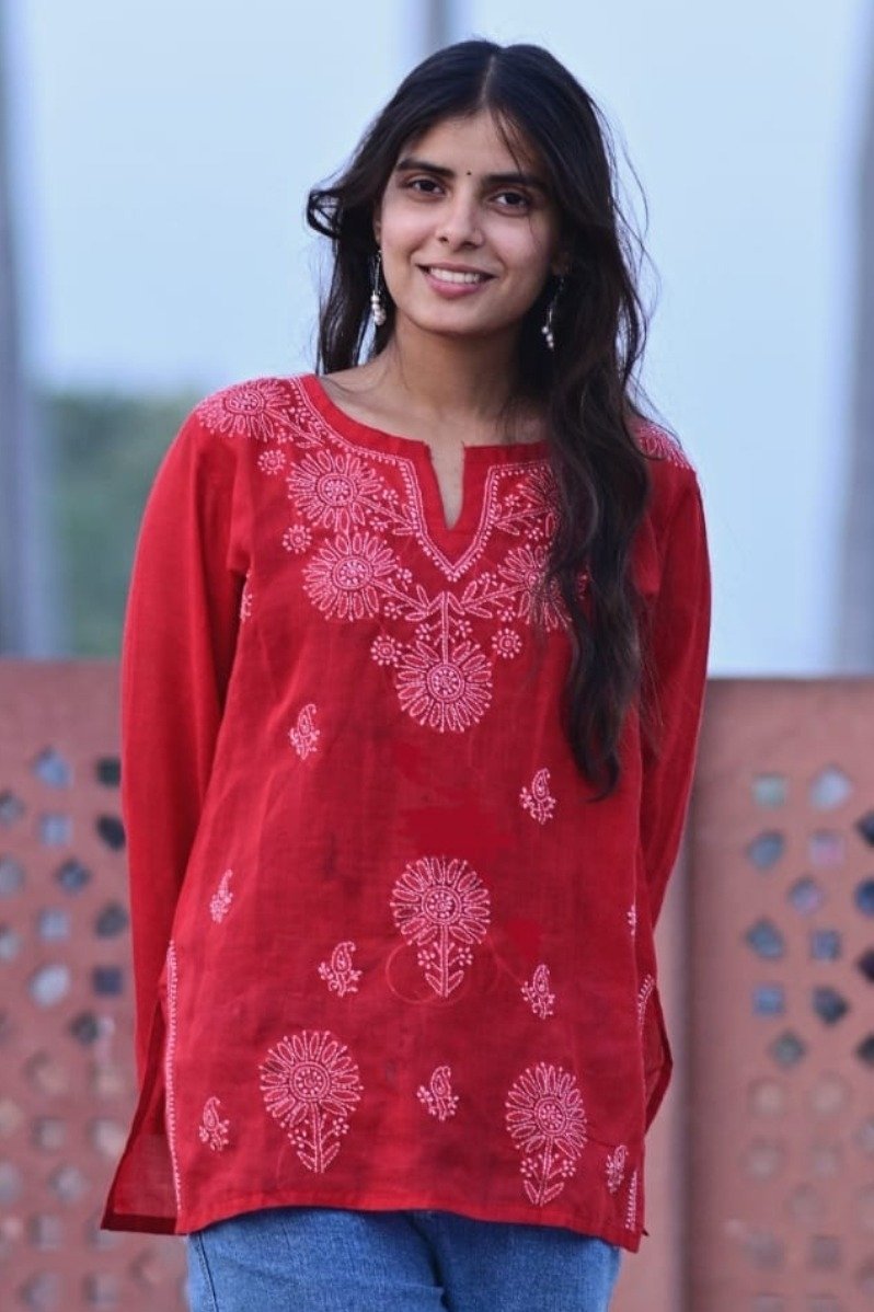 Photo Iffat Naz