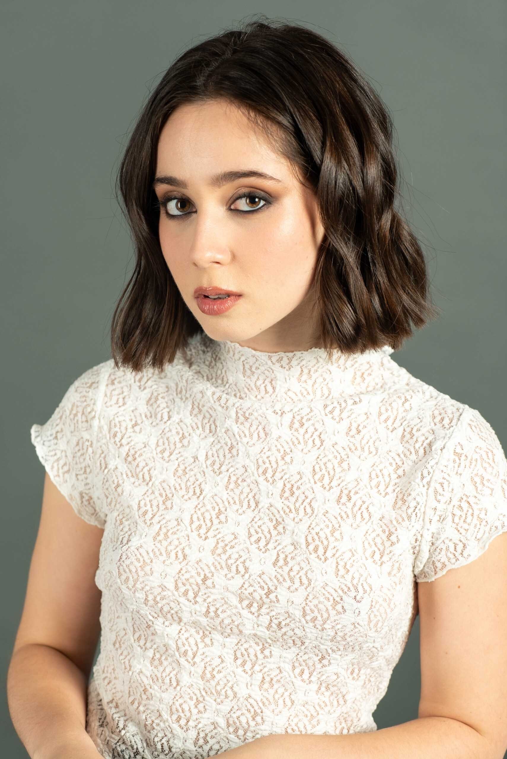 Photo Nora Hernández