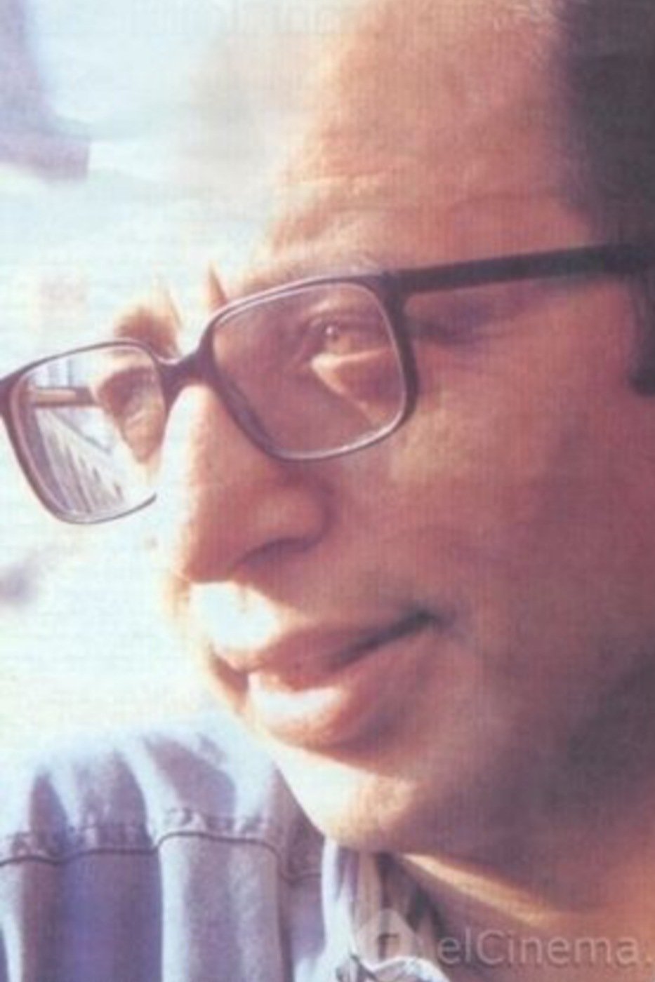 Photo Radwan El Kashef