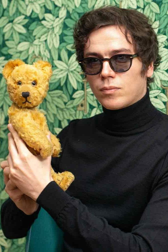 Photo Virgilio Villoresi