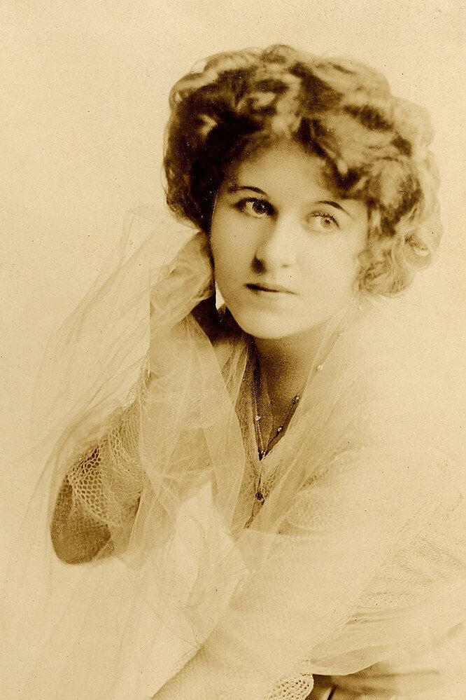 Photo Winifred Kingston