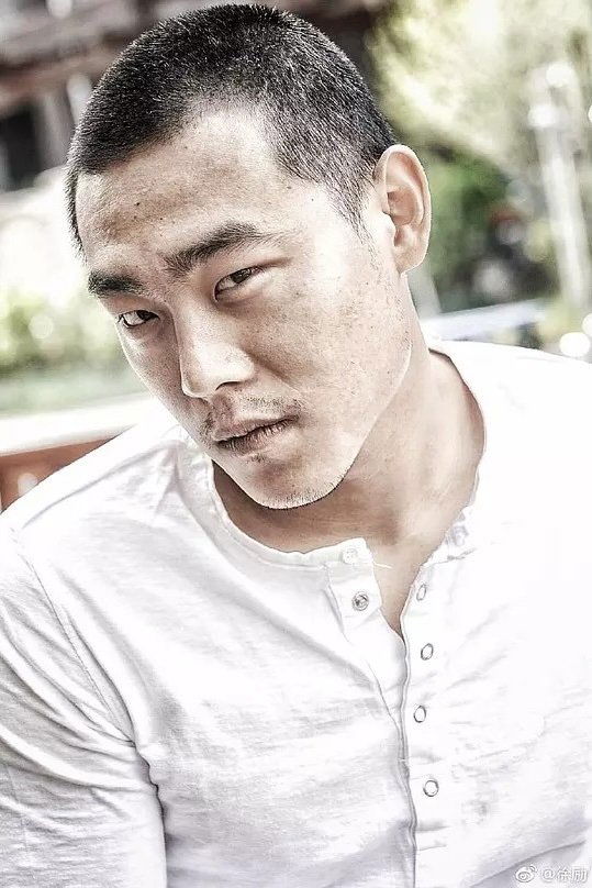 Photo Xu Li