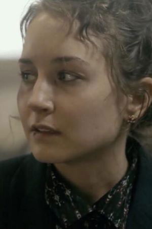 Photo Bettina Mangiaracina