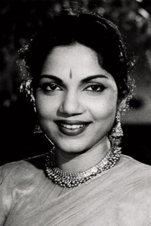 Photo Bhanumathi