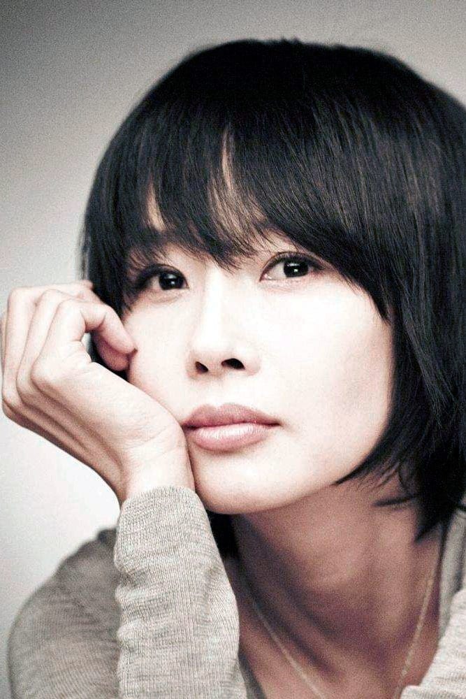 Photo Choi Jin-sil