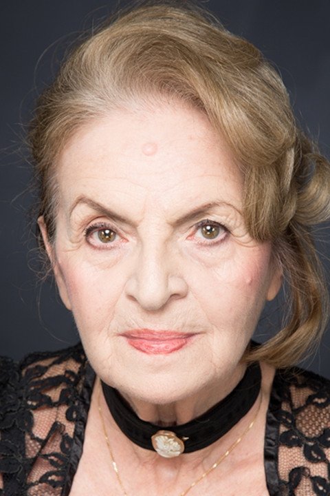 Photo Liana Margineanu