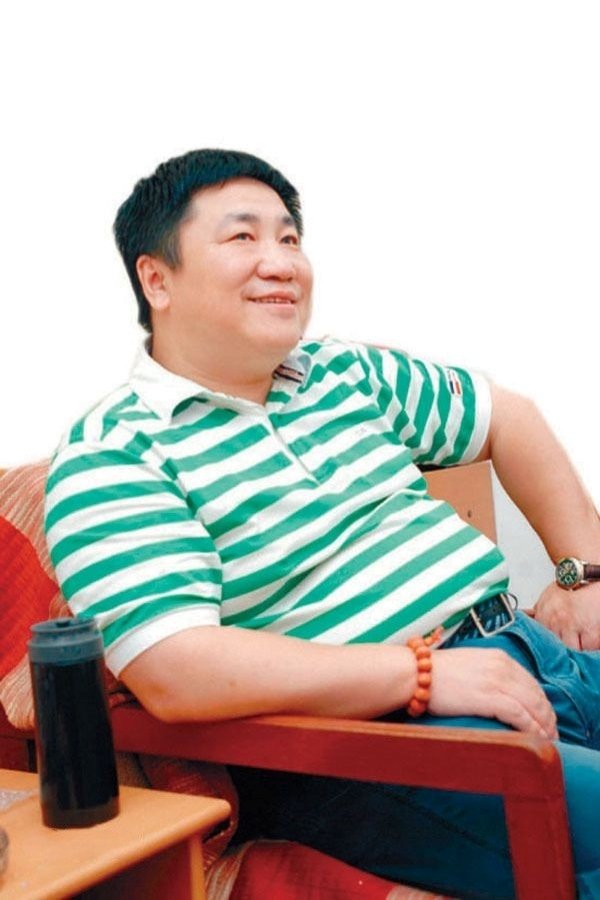 Photo Liu Liu
