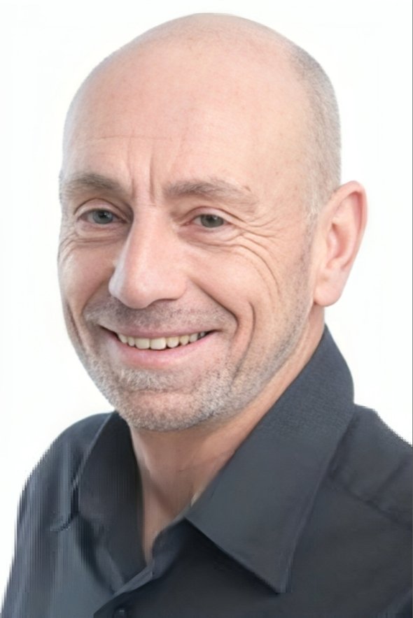 Photo Stan Carew