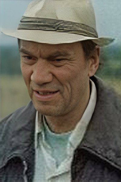 Photo Valentin Trushchenko