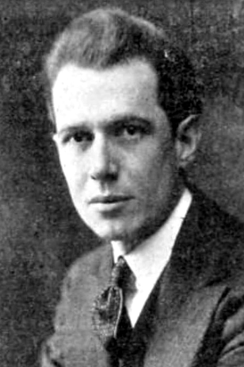 Photo Francis Joyner