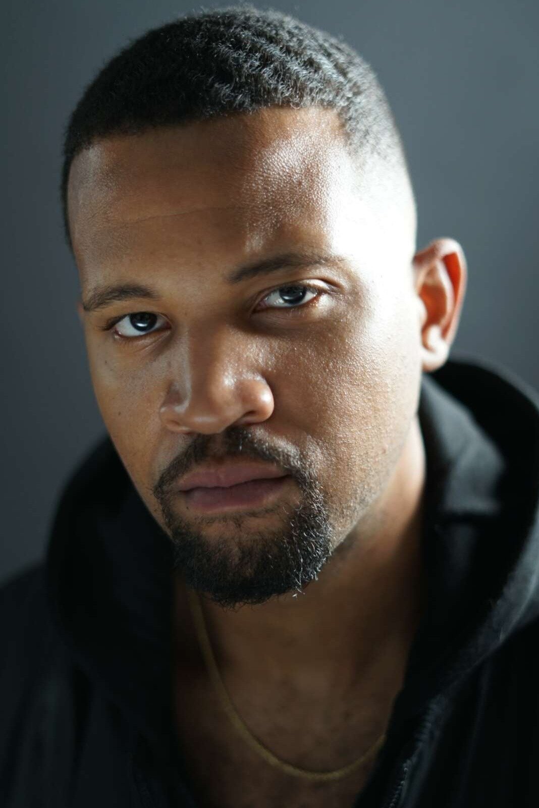 Photo Harrison Russell