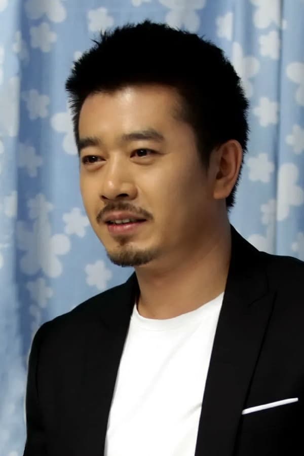 Photo Hou XiangLing