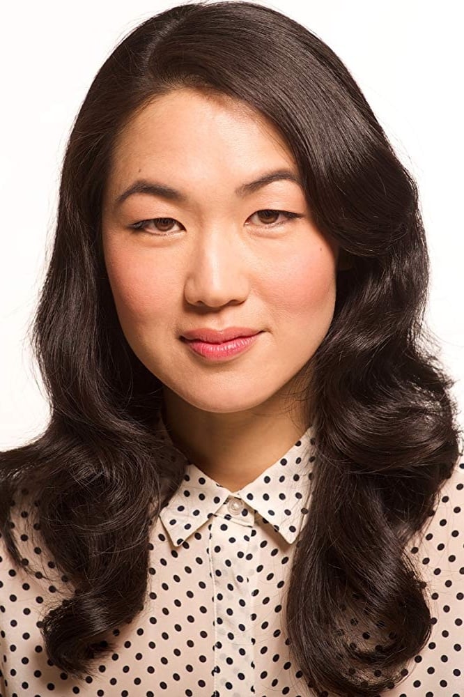 Photo Jackie Chung