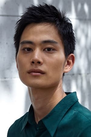 Photo Kimura Fumiya