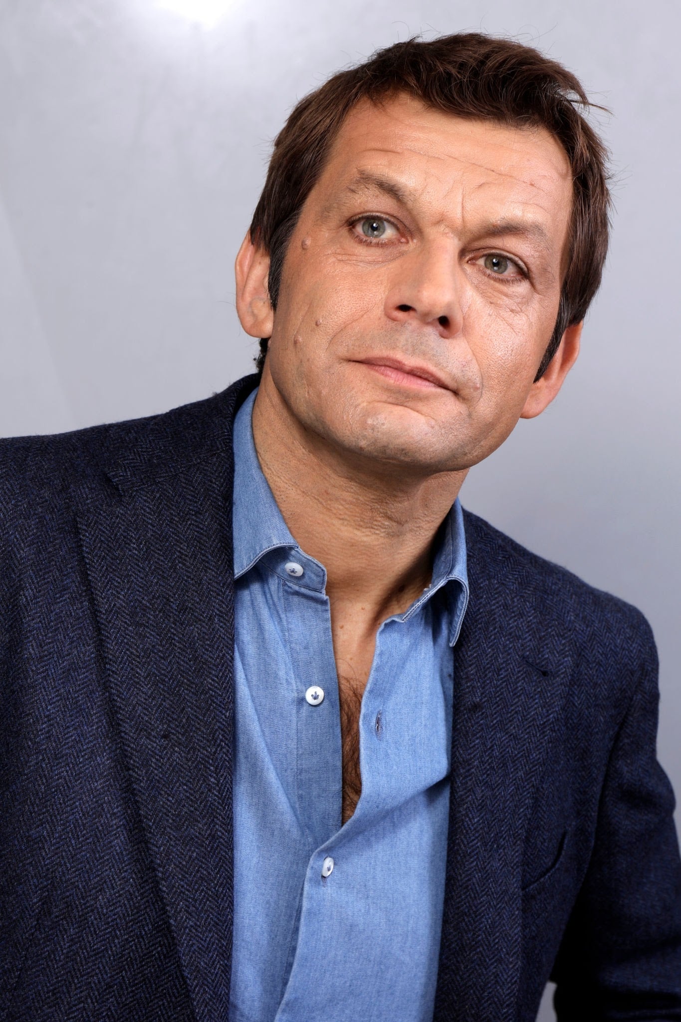 Photo Laurent Mariotte