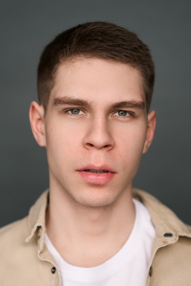 Photo Makar Karyagin