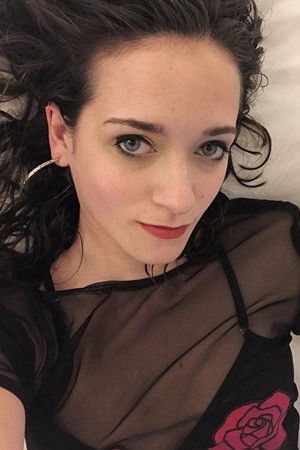 Photo Victoria Del Rosal