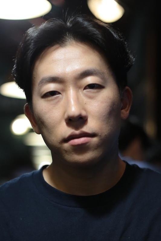 Photo Yoon Tae-soo