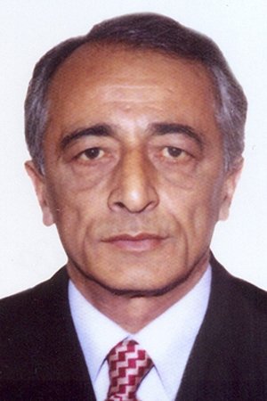 Photo Asad Asadov
