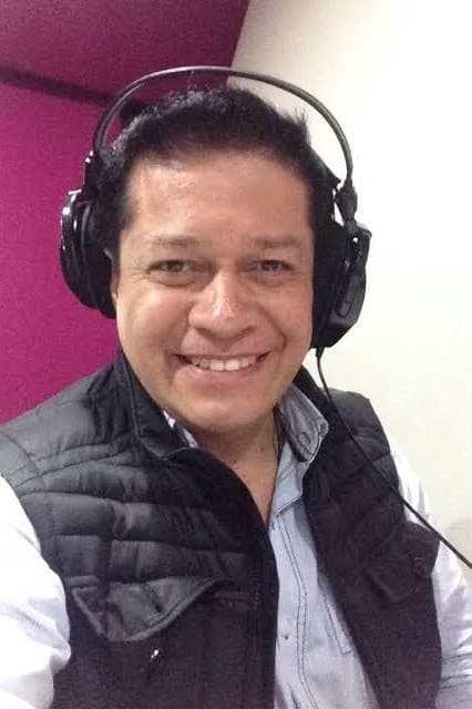 Photo Carlos Segundo