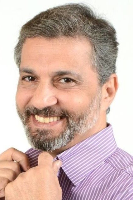 Photo Hossam Fayad