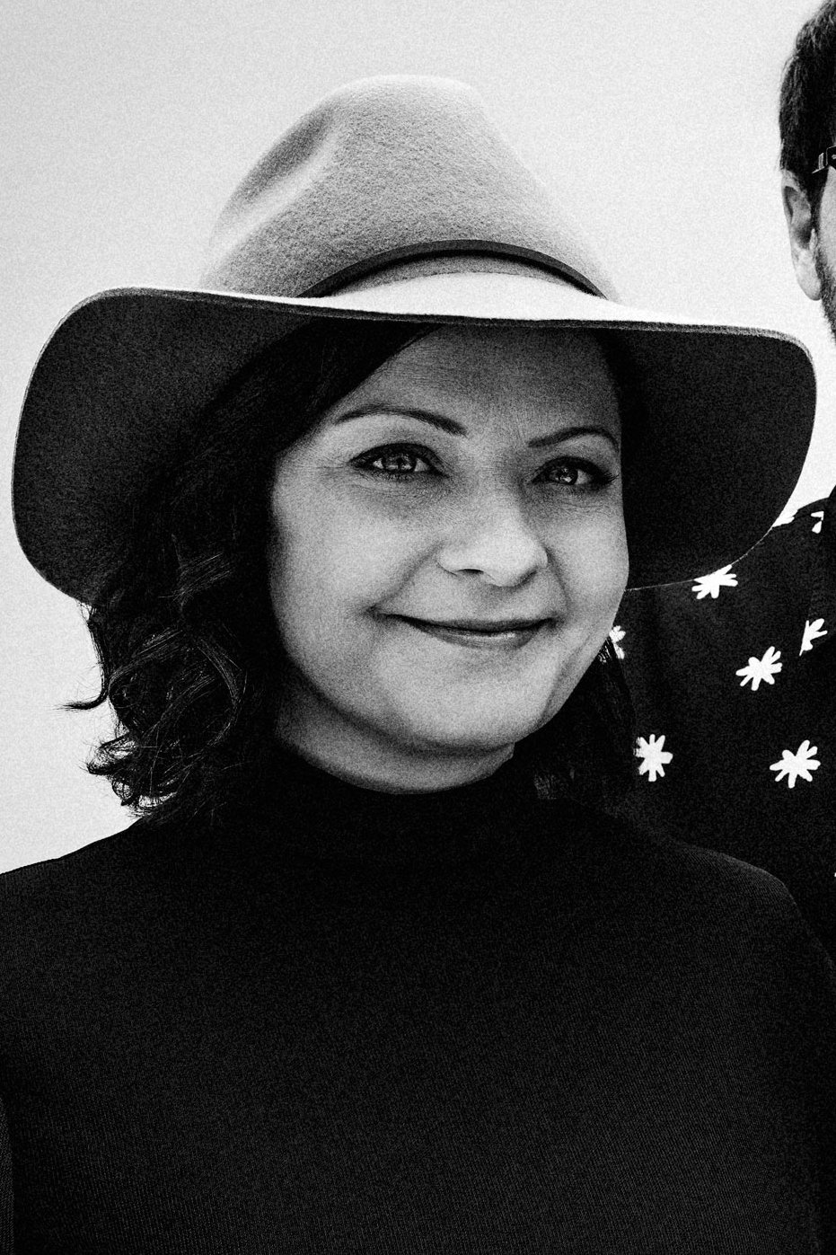 Photo Marie-Annick Lépine