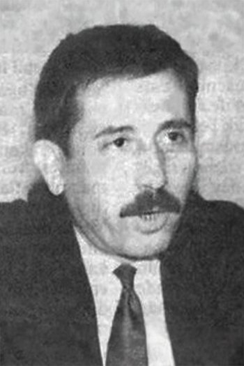 Photo Semih Evin