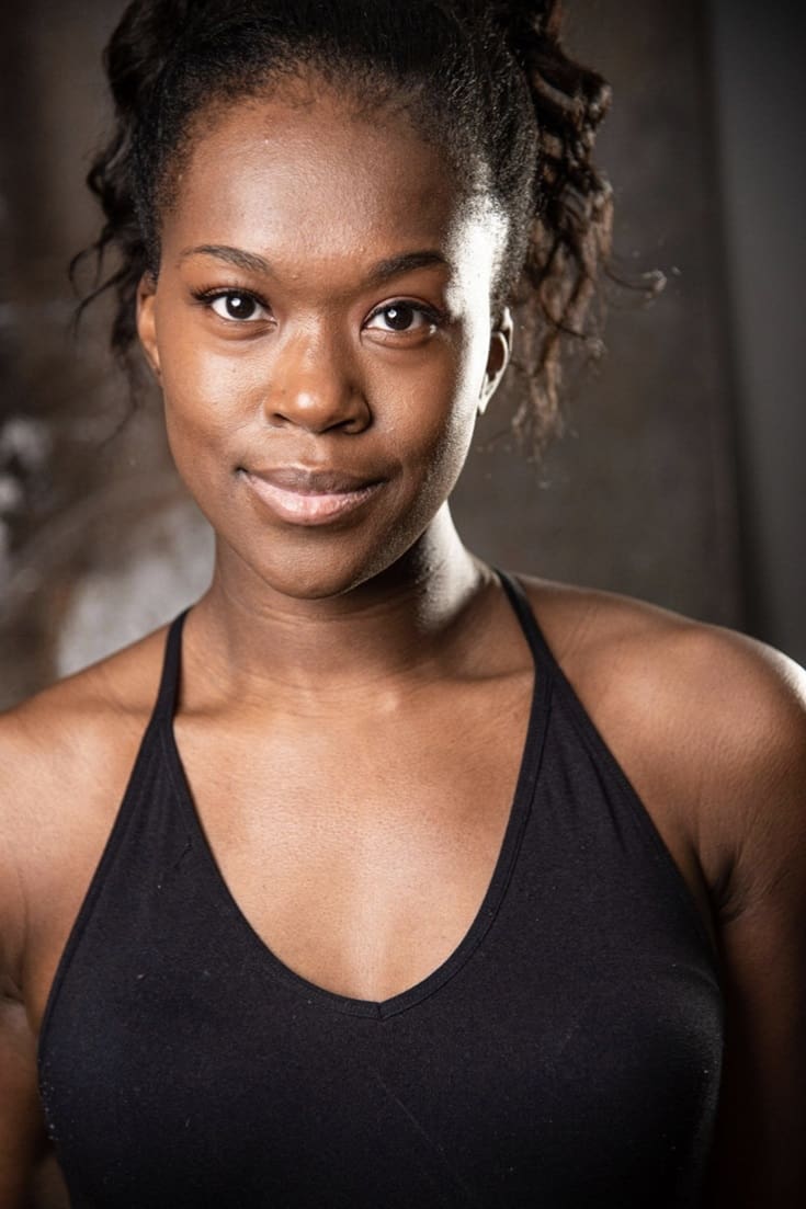 Photo Terra Strong