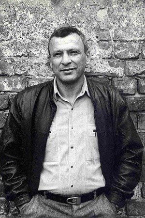 Photo Viktor Sergeev