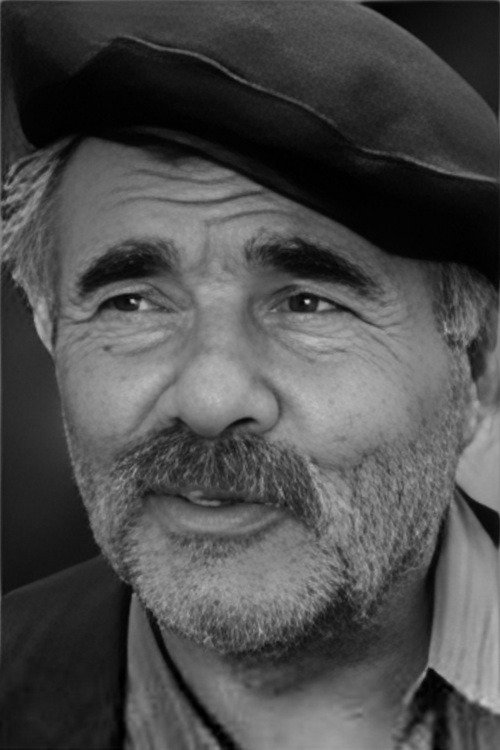 Photo Arsen Bagratuni