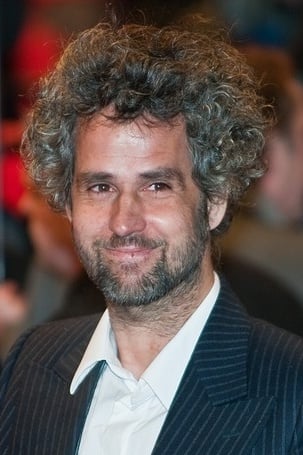 Photo Christoph Schlingensief