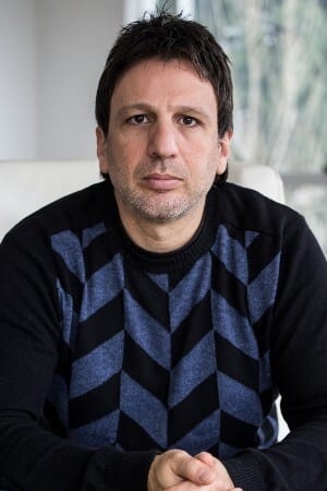 Photo Federico Lemos