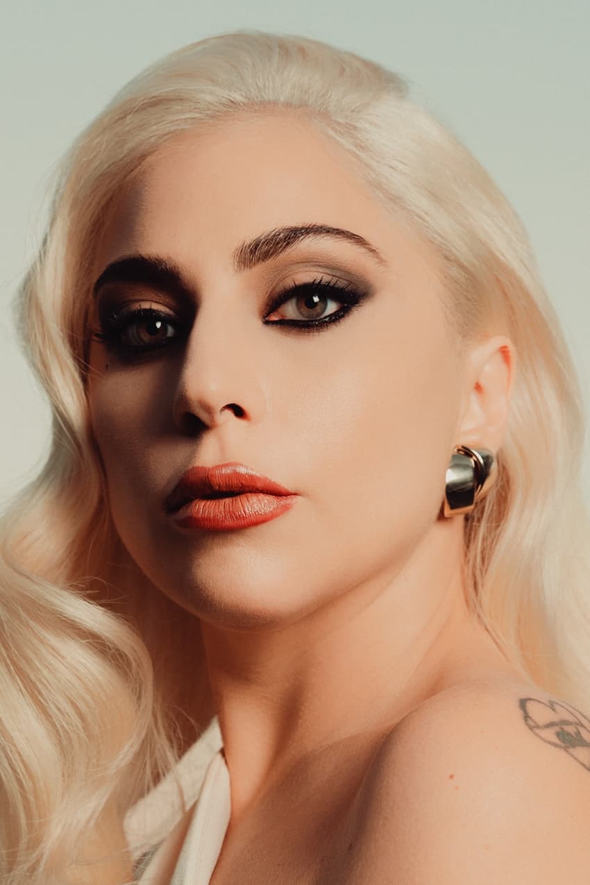 Photo Lady Gaga