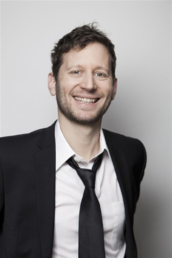 Photo Mathias Casartelli