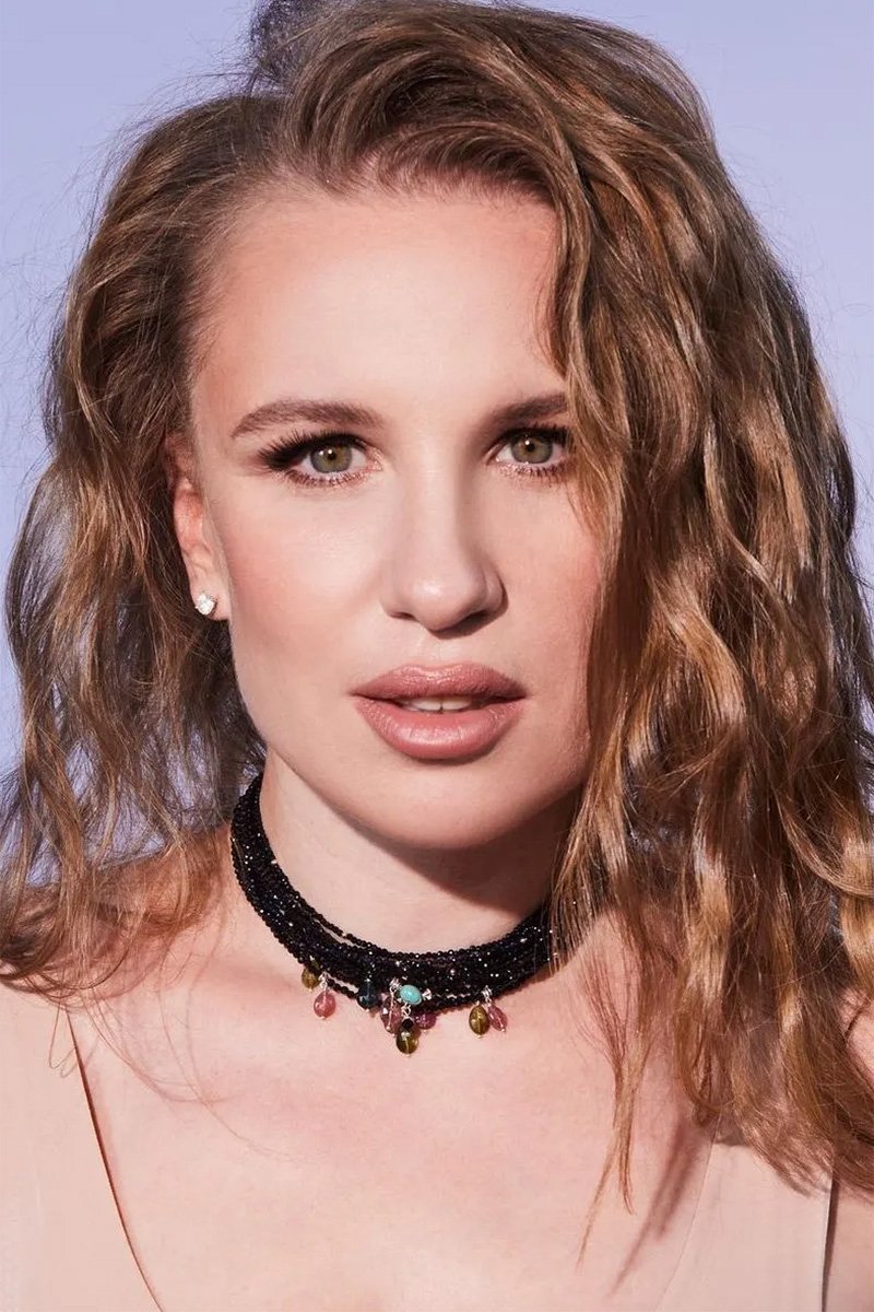 Photo Valeriya Gay Germanika