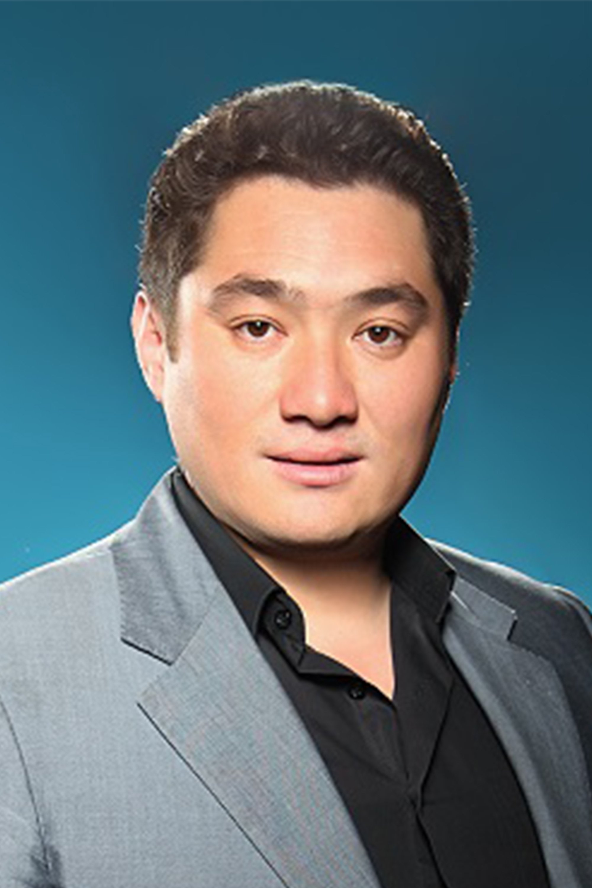 Photo Zhandarbek Sadyrbaev