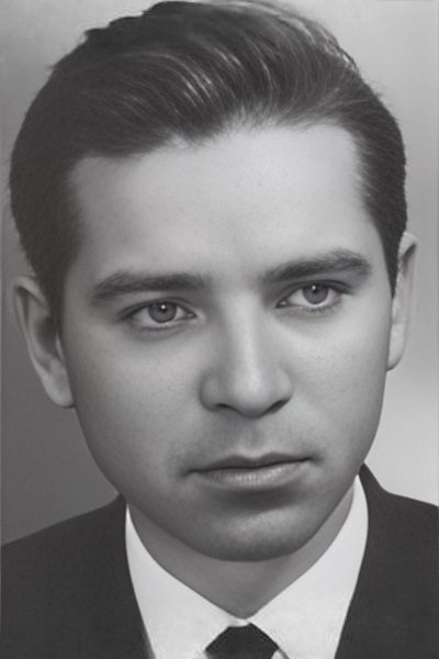 Photo Aleksandr Susnin
