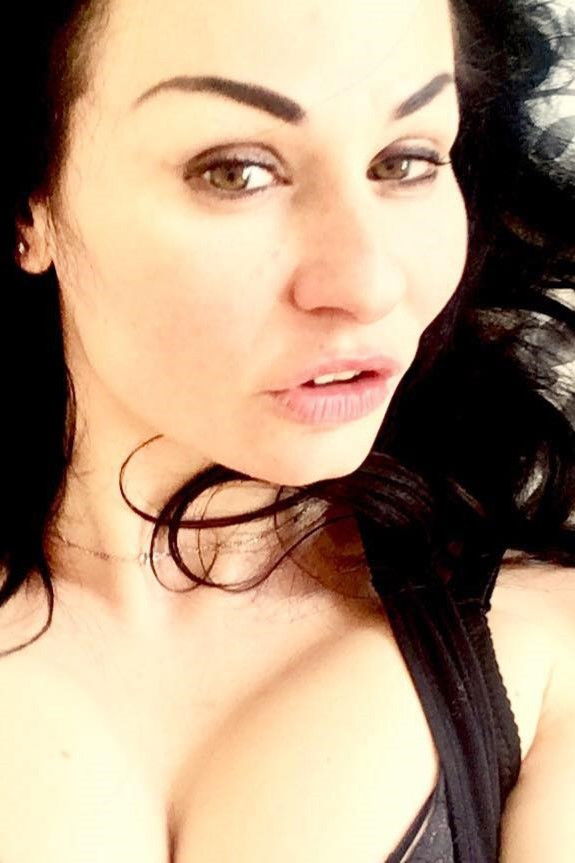 Photo Angela Ferlaino