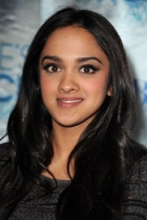 Photo Anisha Nagarajan