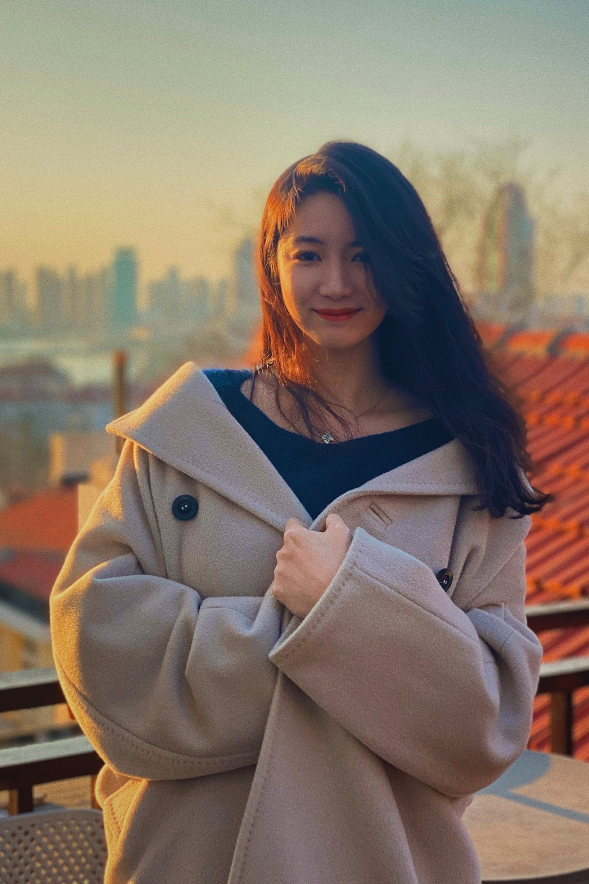 Photo Ba Yue Chang An