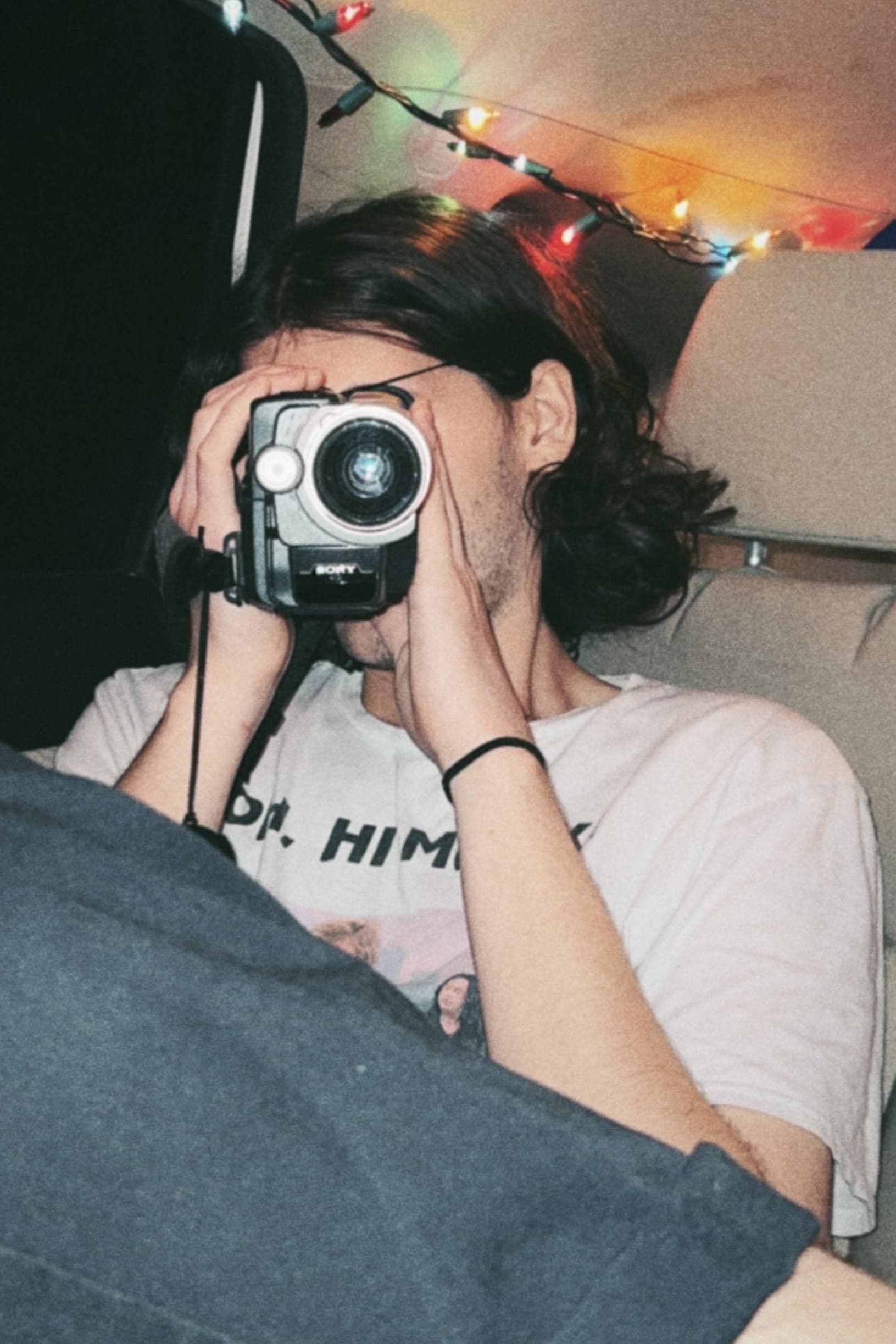 Photo Carter Bentley