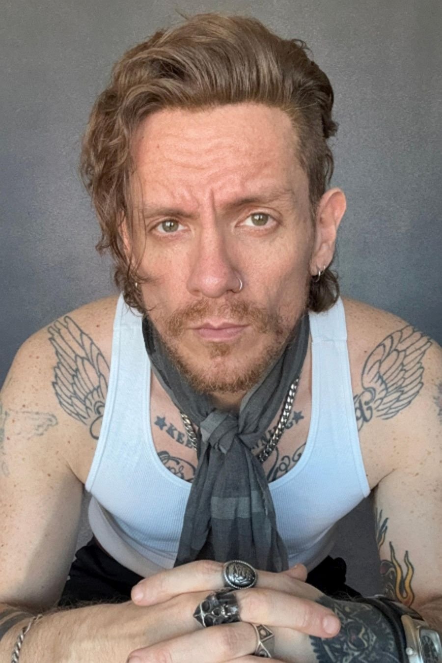 Photo Christian A. Guerrero