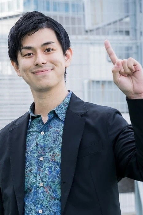 Photo Daigo Matsuura