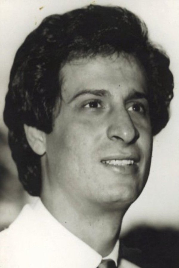 Photo Hani Mehanna